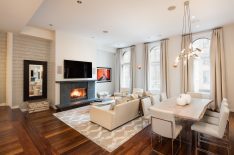 Bethenny Frankel Lists Soho Condo for $5.25M (PHOTOS)