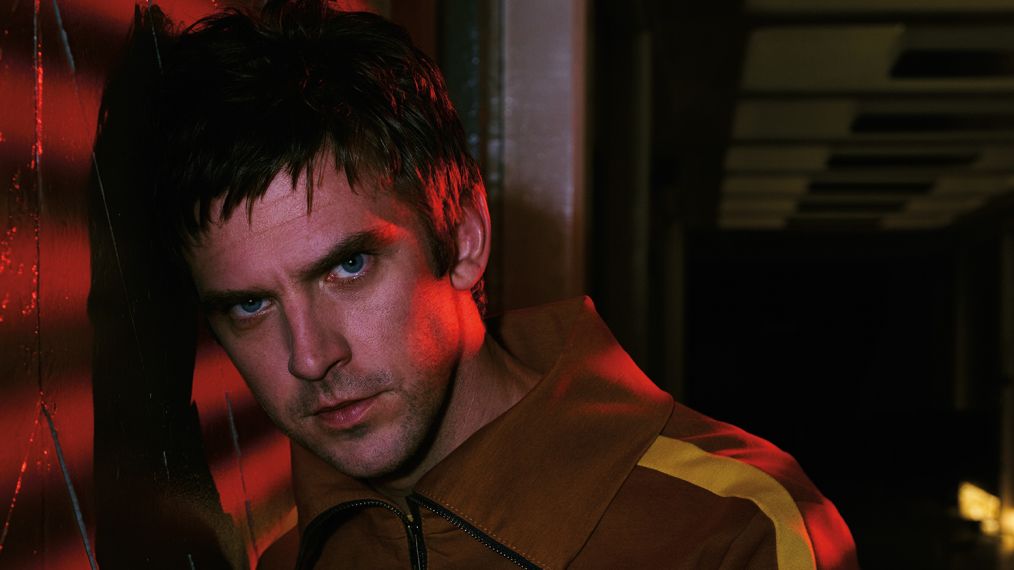 Dan Stevens as David Haller in 'Legion'