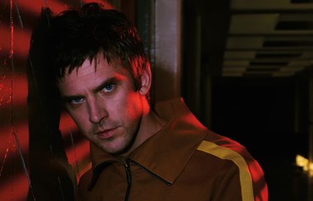 Dan Stevens as David Haller in 'Legion'