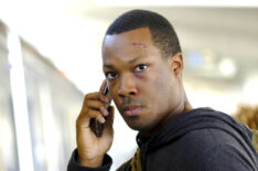 Corey Hawkins on His Own '24' Fandom, Eric's Journey