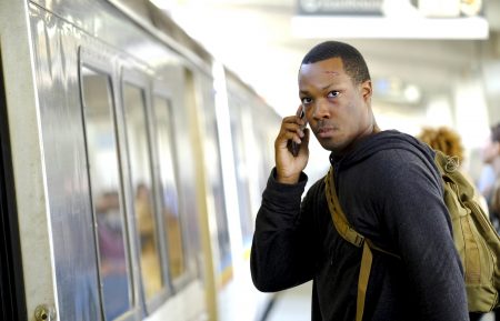 Corey Hawkins in the '2:00 PM-3:00 PM' episode of 24: LEGACY