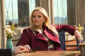 Big Little Lies, Reese Witherspoon