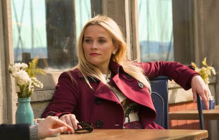 Big Little Lies, Reese Witherspoon