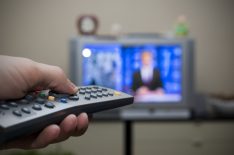 Dateless on Valentine's Day? These Are Your Binge-Watching Options