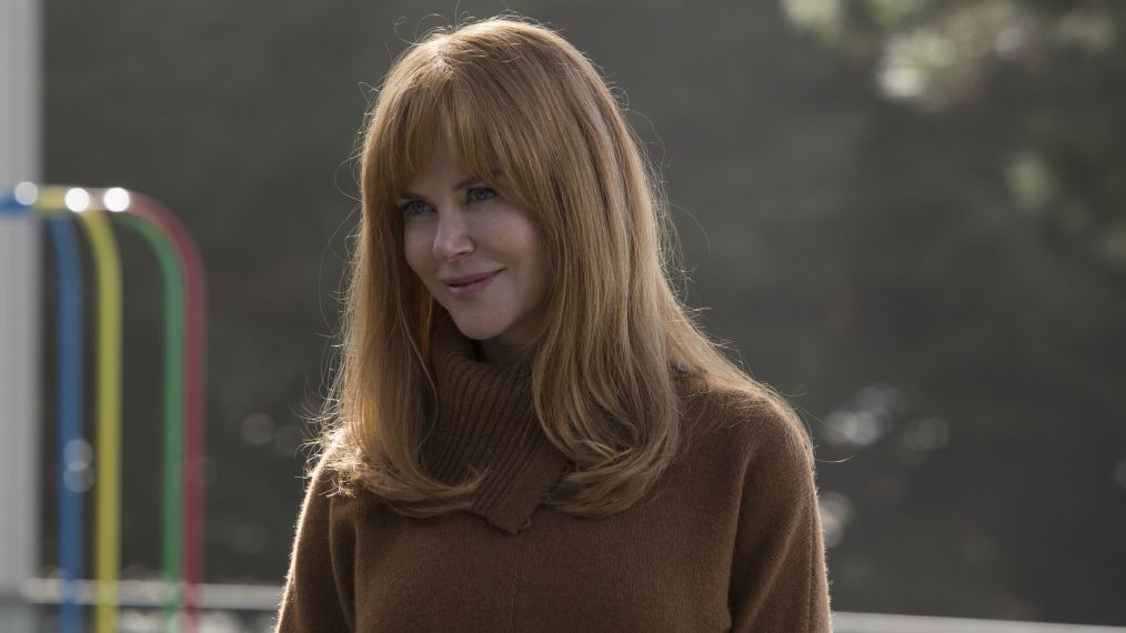 Big Little Lies, Nicole Kidman