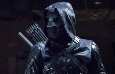 Arrow - Prometheus