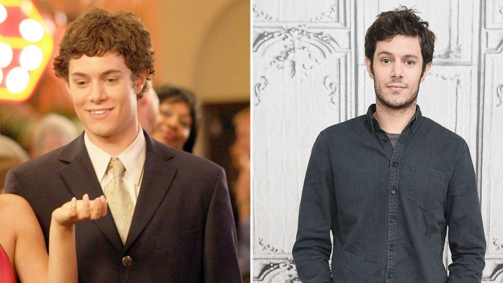 Adam Brody