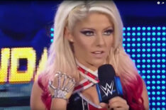 5 Reasons to Love WWE 'SmackDown Live' Women's Champ Alexa Bliss