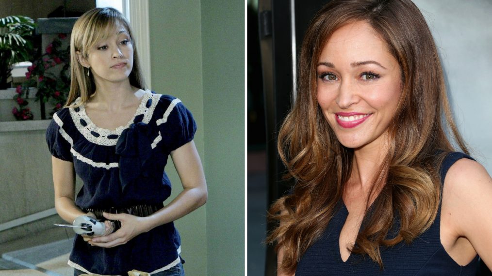 Autumn Reeser