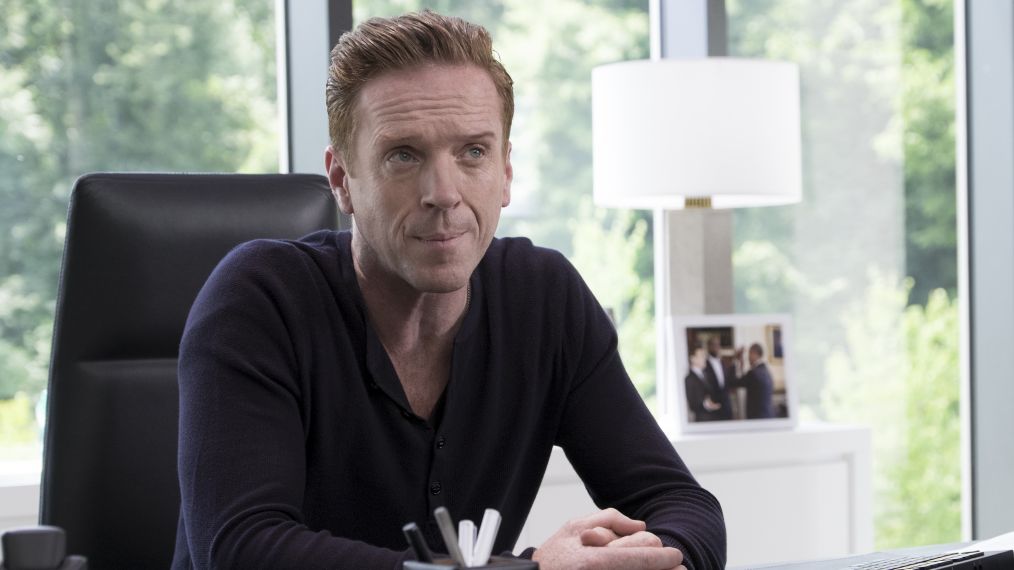 Billions - Damian Lewis