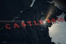 WATCH: ‘Castle Rock’ Teaser Previews 'Shawshank' Tie