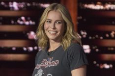 Chelsea Handler