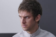 Dan Stevens as David Haller in 'Legion'