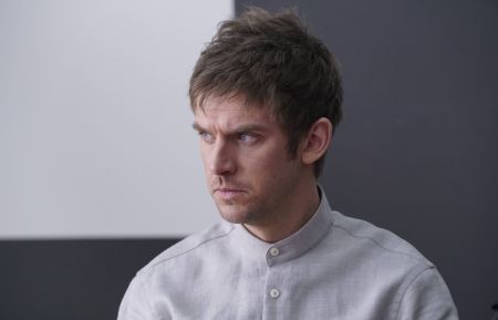 Dan Stevens as David Haller in 'Legion'