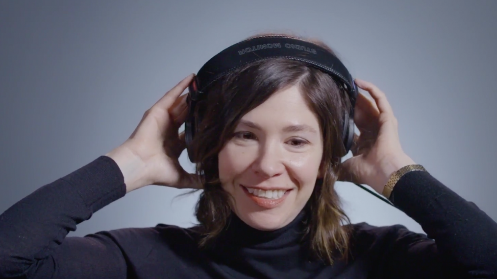 Carrie Brownstein