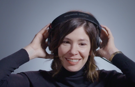 Carrie Brownstein