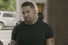 David Otunga on Juggling His WWE Career While Pursuing Acting