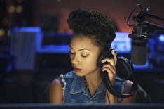 Netflix's 'Dear White People' Gets Spring Premiere Date