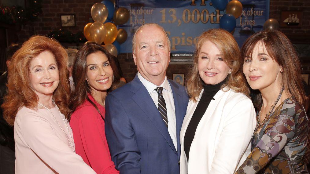 'Days of Our Lives' Renewed for 52nd Season