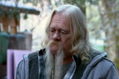 Bill Brown in Alaskan Bush People