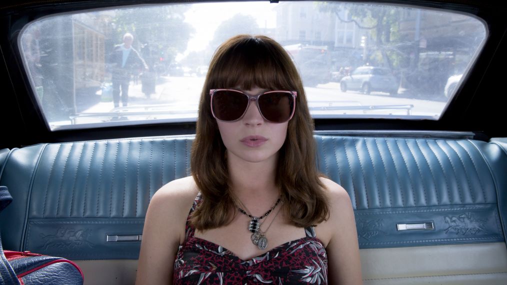 Girlboss - Britt Robertson