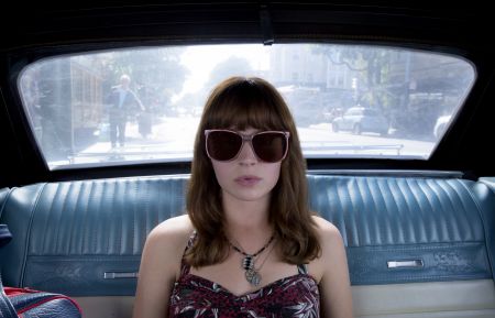 Girlboss - Britt Robertson