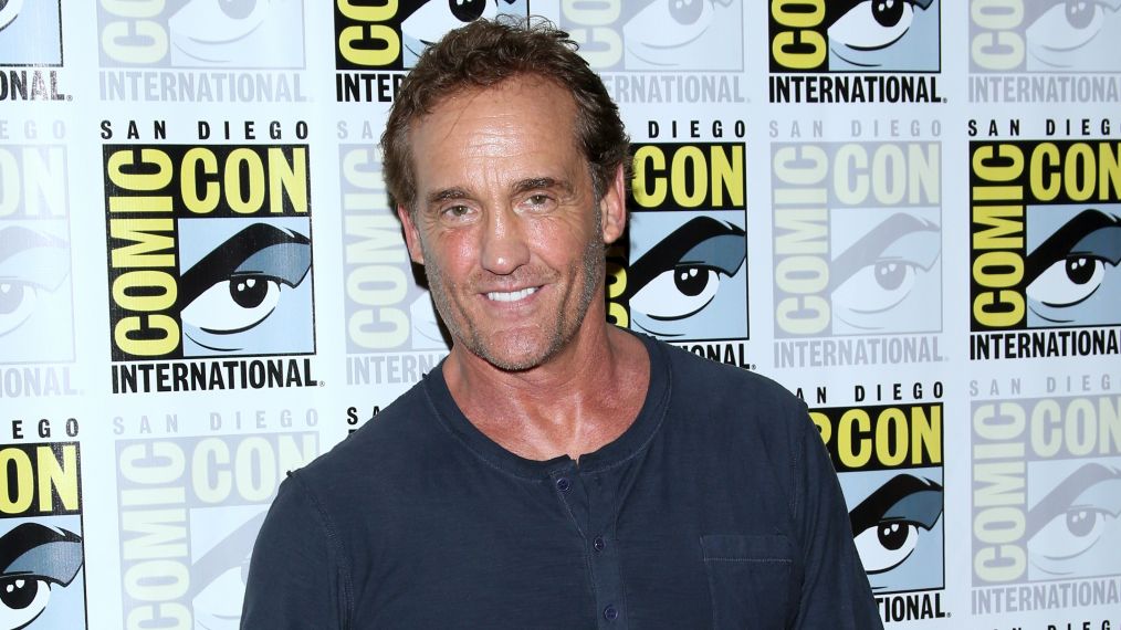 John Wesley Shipp