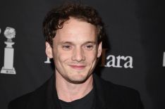 Anton Yelchin