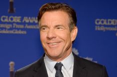 Dennis Quaid