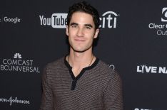 Darren Criss