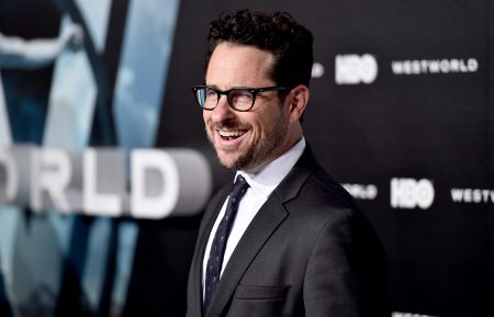 J.J. Abrams