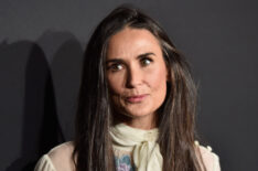 Demi Moore Joins 'Empire' in Recurring Role