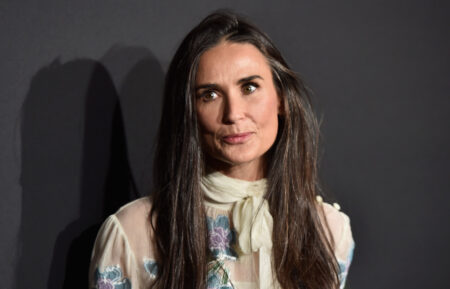 Demi Moore