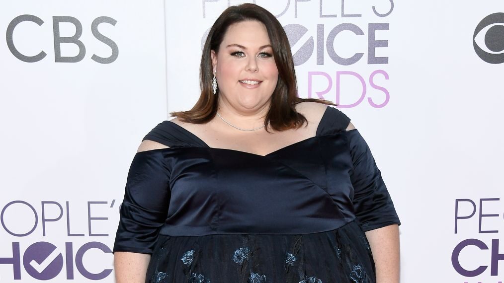 Chrissy Metz of 'This is Us' Talks Weight, Surgery Rumors