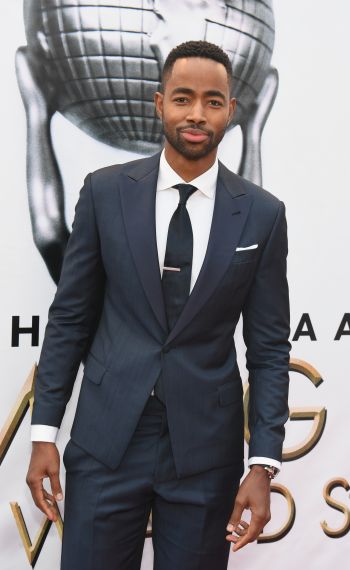 Jay Ellis
