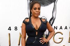 48th NAACP Image Awards - Niecy Nash