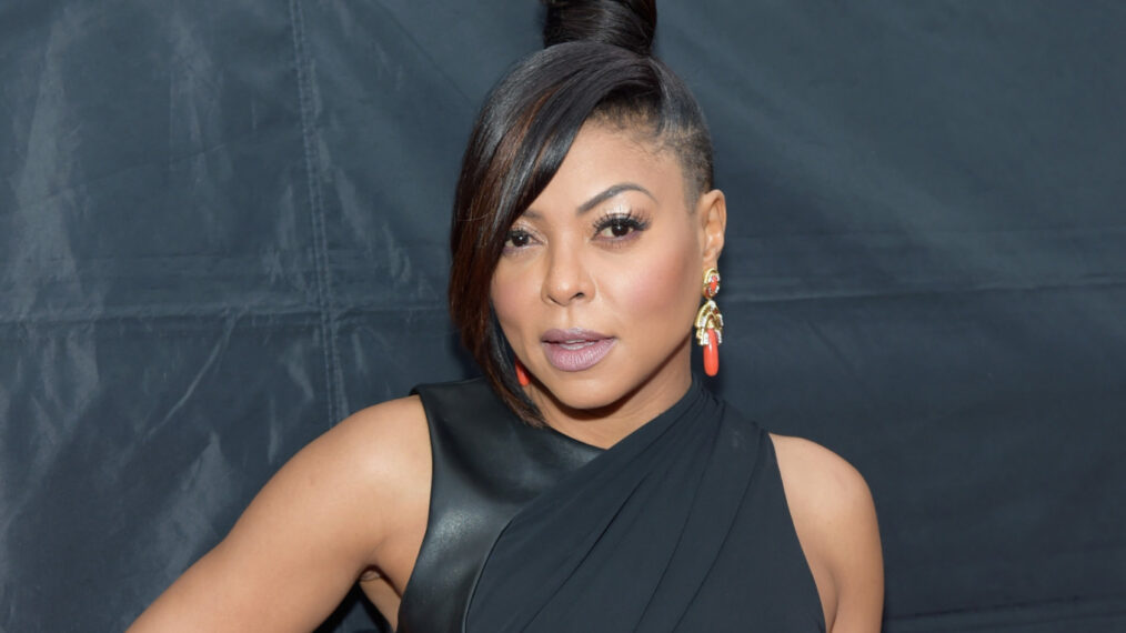 Taraji P. Henson