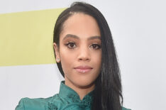 Bianca Lawson attends the 48th NAACP Image Awards
