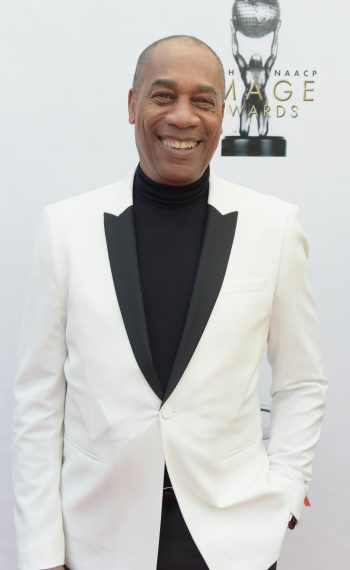 Joe Morton attends the 48th NAACP Image Awards