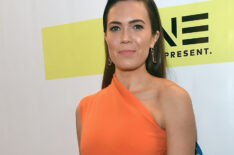 48th NAACP Image Awards - Red Carpet - Mandy Moore