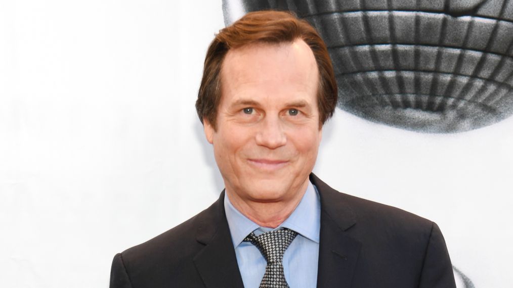 Bill Paxton attends the 48th NAACP Image Awards