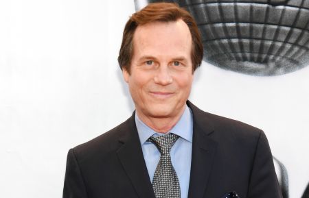 Bill Paxton attends the 48th NAACP Image Awards