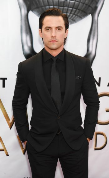 Milo Ventimiglia