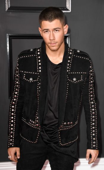Nick Jonas