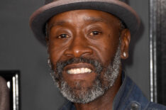 Don Cheadle