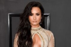 Demi Lovato