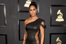 Laverne Cox - Grammy Awards