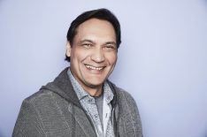 Jimmy Smits on Being Drawn to the Complexities of the '24: Legacy' Universe