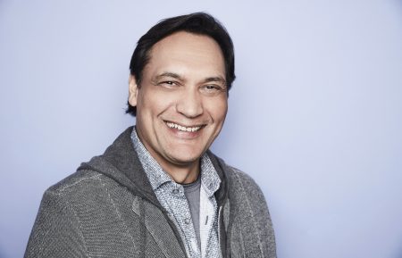 Jimmy Smits