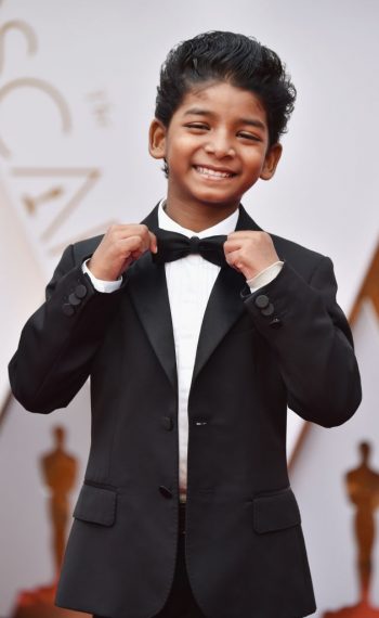 Sunny Pawar